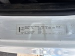 General Appearance with Second Serial Number/VIN Photo