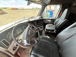 Cab with 