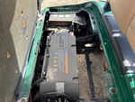 Electrical with 