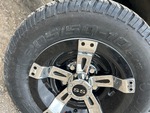 Chassis Photos with 