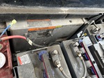 Electrical with 