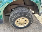 Chassis Photos with 