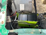 Electrical with 