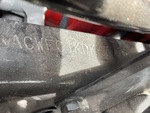 General Appearance with Second Serial Number/VIN Photo