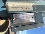 Electrical with 