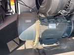 Air Compressor with 