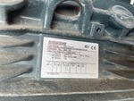 Air Compressor with 