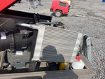 Air Compressor with 