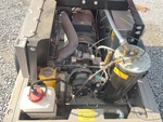 Air Compressor with 