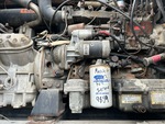 Basic Refrigeration Unit with 