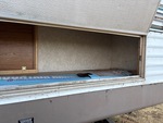 Exterior with 
