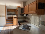 Interior with 