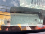General Appearance with Second Serial Number/VIN Photo
