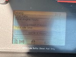 4 Transmision with Engine Hours