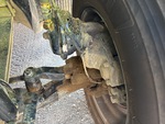 Brakes with 