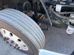 4 Underbody - Truck with 