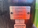 General Appearance with Unit Serial Number