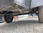Trailer Chassis with 