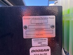 General Appearance with Unit Serial Number