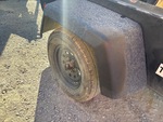 Trailer Chassis with 