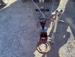 Trailer Chassis with 