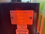 General Appearance with Unit Serial Number
