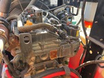 Engine with 