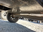 Trailer Chassis with 