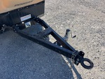Trailer Chassis with 