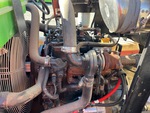 Engine with 