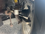 Brakes with 