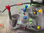 Control Station with 
