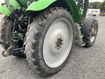 Chassis with 