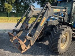Chassis with 