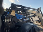 Chassis with 