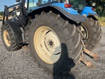 Chassis with 