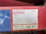 General Appearance with Seriennummer / FIN