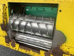 Chassis with 