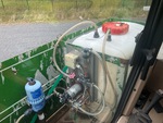 Control Station with 