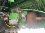 Drivetrain with 
