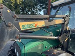 Chassis with 