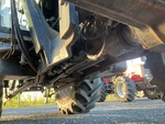 Drivetrain with 