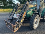 Chassis with 