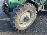 Chassis with 