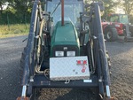 Chassis with 