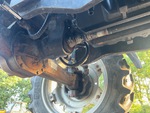Drivetrain with 