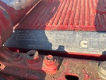 4 Engine with 