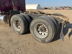 4 Underbody - Truck with 