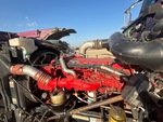 4 Engine with 