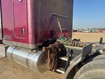 4 Underbody - Truck with 